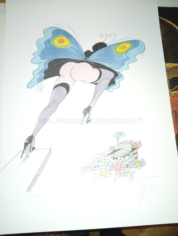Tomi Ungerer 664c