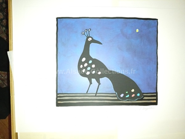 Tomi Ungerer 666c