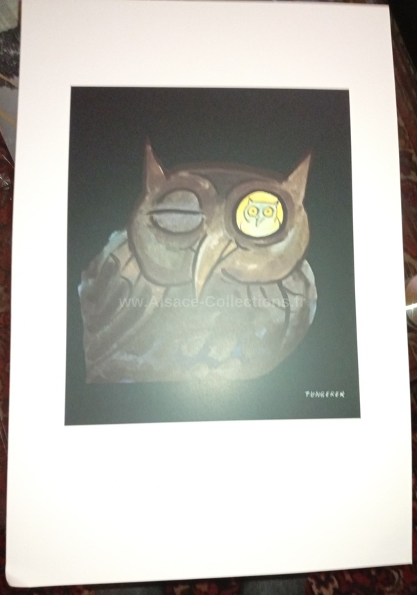 Tomi Ungerer 667c