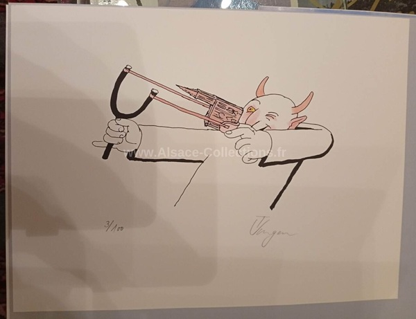 Tomi Ungerer 669c