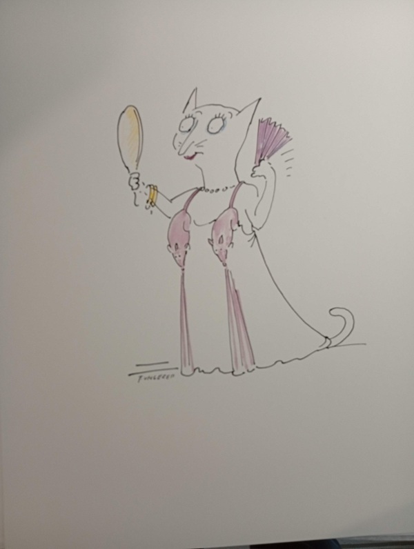 Tomi Ungerer 671