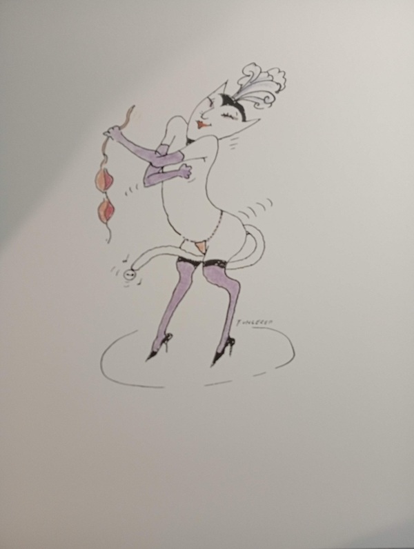Tomi Ungerer 672