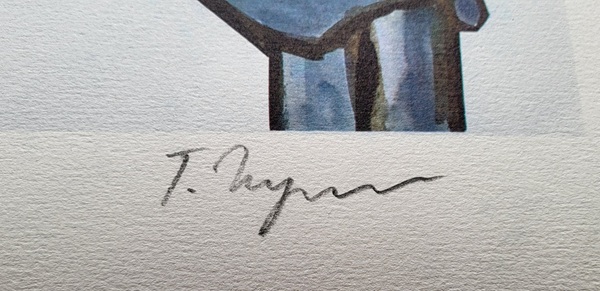 Tomi Ungerer 677