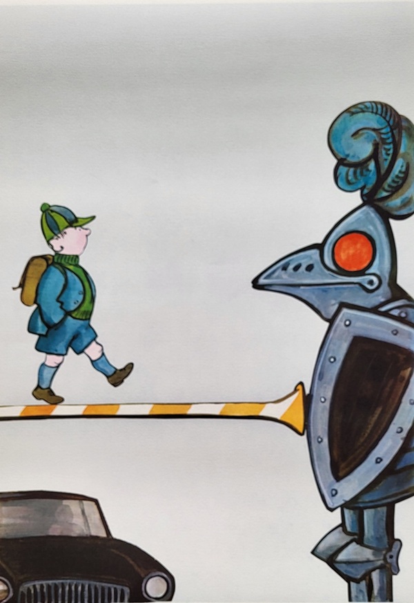 Tomi Ungerer 678