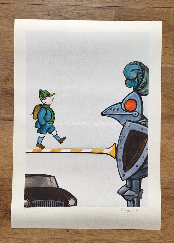 Tomi Ungerer 679c