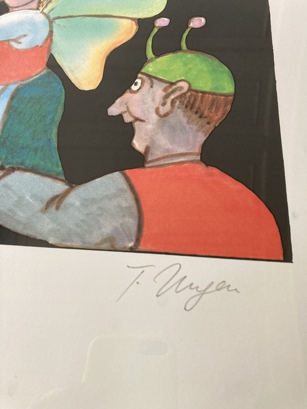 Tomi Ungerer 683