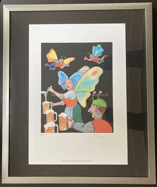 Tomi Ungerer 685c