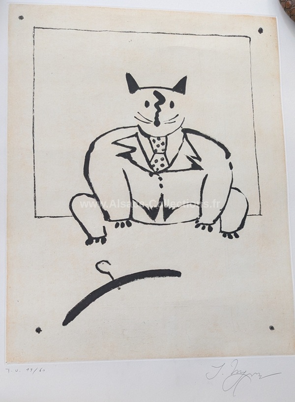 Tomi Ungerer 687c