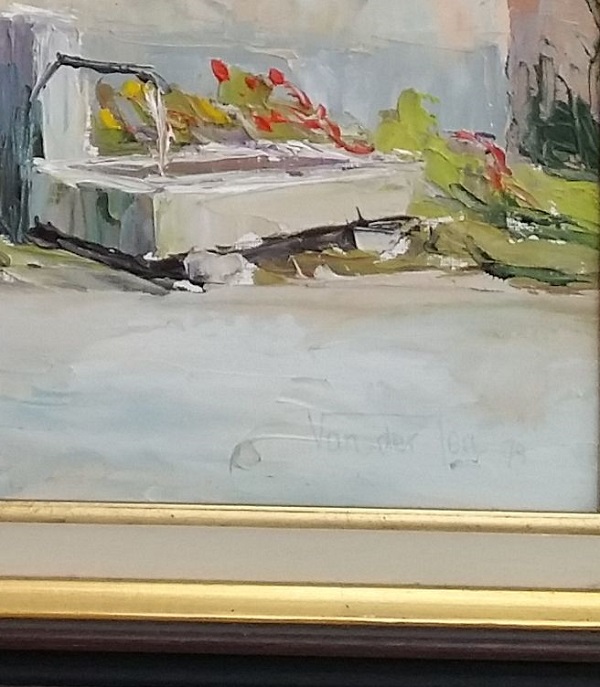 Van der Len 4