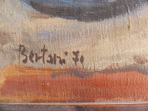 Victor Bertani 11c