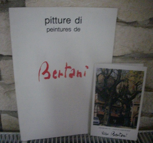 Victor Bertani 2