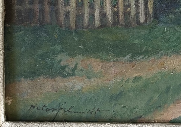 Victor Schmidt 14