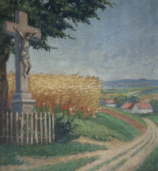Victor Schmidt 15c