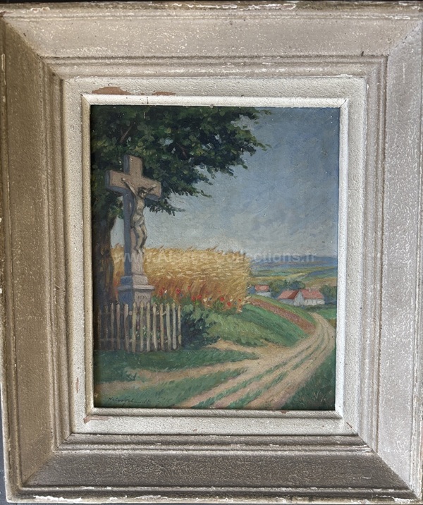 Victor Schmidt 16c