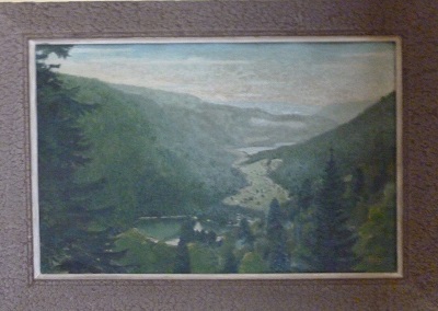 Vosges