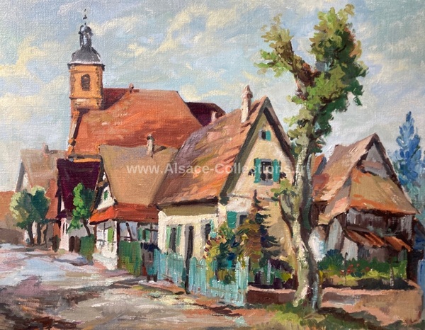 Willy Kuhn 88c