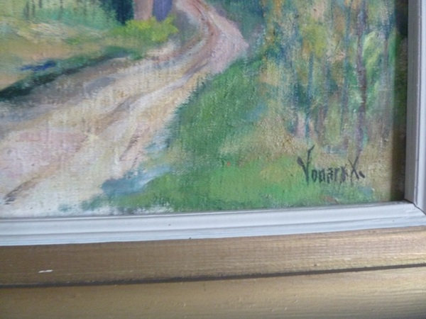 Xavier Vonarx 7