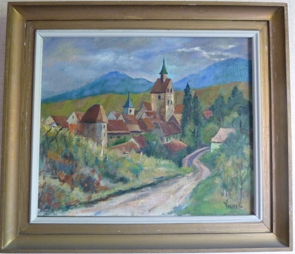 Xavier Vonarx 9