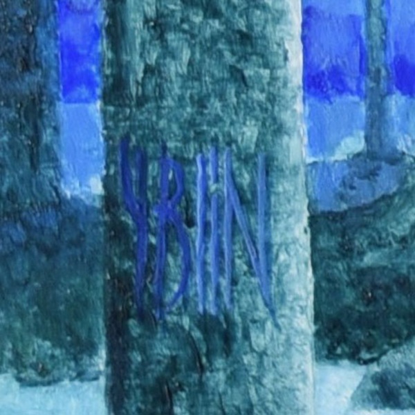 Yves Blin 22