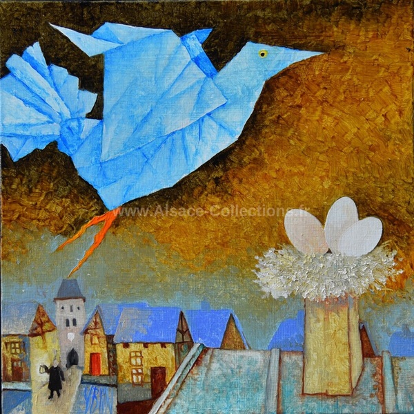 Yves Blin 26c