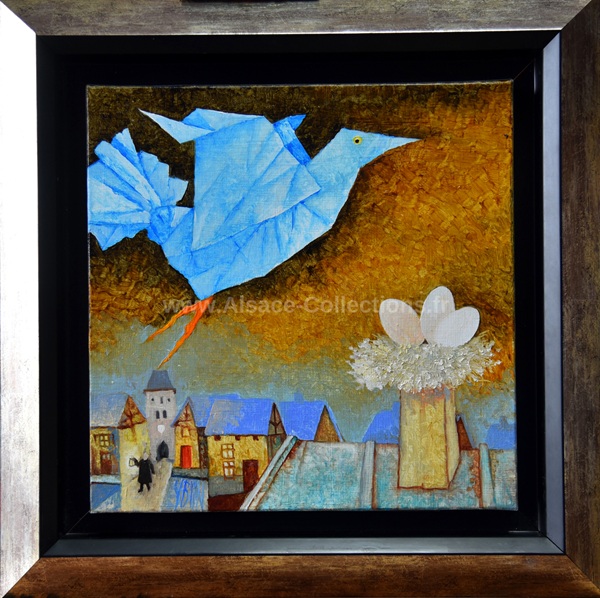 Yves Blin 27c