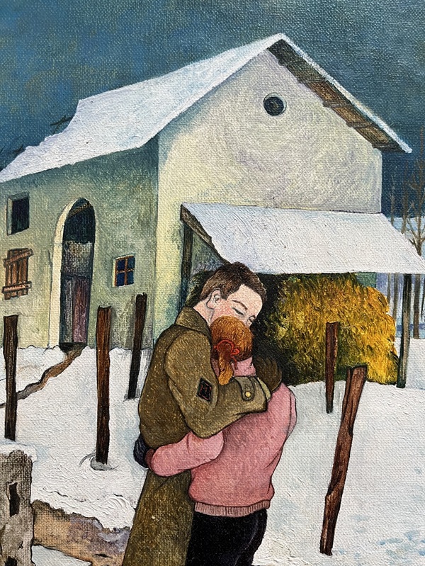 Yves Blin 31