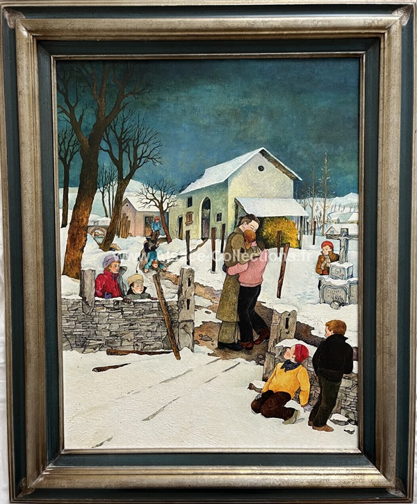 Yves Blin 32c