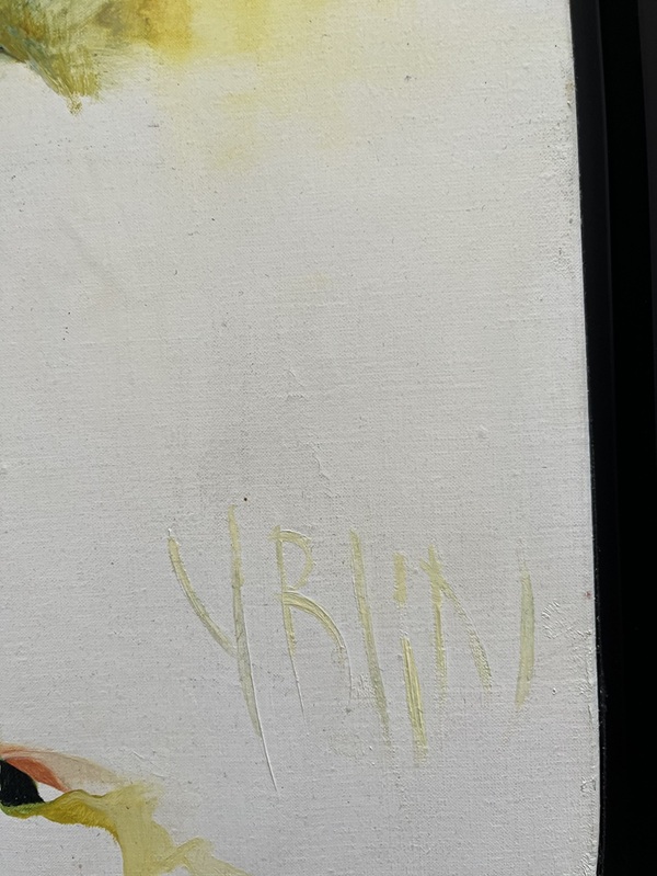 Yves Blin 34